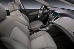 Chevrolet Cruze Eco 2011 года